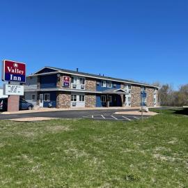 Valley Inn Shakopee，位于沙科皮的酒店