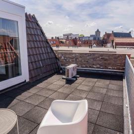 Exclusive 70m2 One-Bedroom Apartment - WE39E