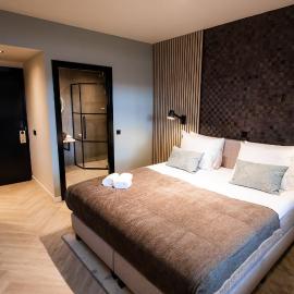 Veluwe Hotel De Beyaerd，位于许尔斯霍斯特的酒店