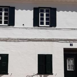 Casa típica menorquina cèntrica amb encant