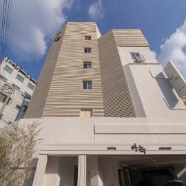 Anook Hotel Cheonan Station 1st