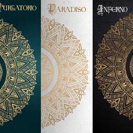 L'Inferno di Dante，位于古比奥的酒店