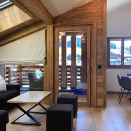 Le Lodge Chasse Montagne