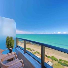 HY Apartaments & Hotels-Boa Viagem，位于累西腓的酒店
