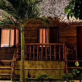 Loboc Cool River Resort，位于洛博克的酒店