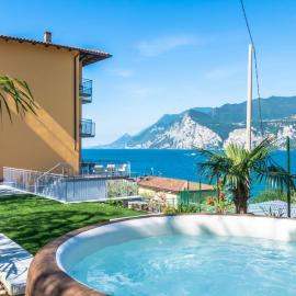 Hotel Casa Marinella，位于马尔切西内的酒店
