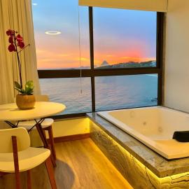 Hotel Espadarte,位于伊利利的酒店