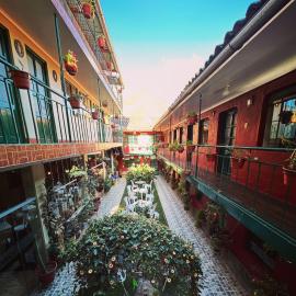 Hotel Willcamayu