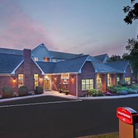 Residence Inn Mystic Groton