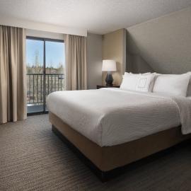 Residence Inn by Marriott Seattle North-Lynnwood Everett