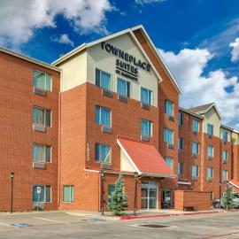TownePlace Suites by Marriott Dallas McKinney