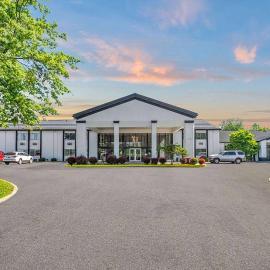 Days Inn by Wyndham Erie，位于伊利的酒店