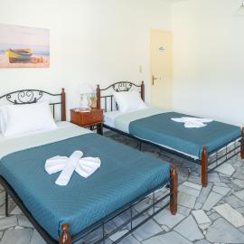 Almy Beach Hotel