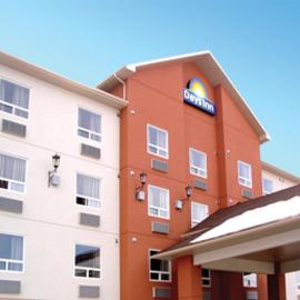 Days Inn by Wyndham Athabasca,位于Athabasca的酒店