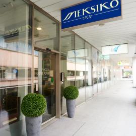 Hotel Meksiko