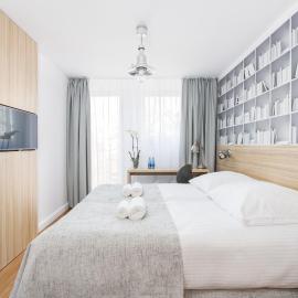 Smart Hotel,位于格但斯克的酒店