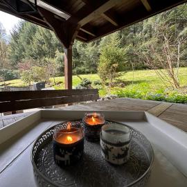 VILLA WALDHAUS WILLINGEN SAUERLAND - Charming Villa near Forest for 12 Guests with Huge Garden - Nearby Winter Sports Area with Ski Slope - Hiking and Nature，位于布里隆的酒店
