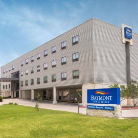 Baymont by Wyndham Columbus,位于哥伦布的酒店