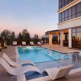 Delta Hotels by Marriott Dallas Southlake，位于绍斯莱克的酒店