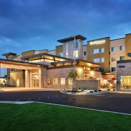 Residence Inn by Marriott Provo South University，位于普罗沃的酒店