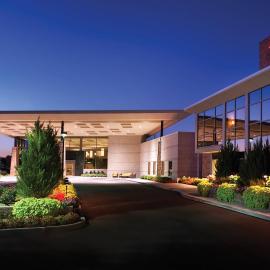Indianapolis Marriott East