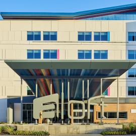 Aloft by Marriott Trophy Club Westlake,位于Trophy Club的酒店