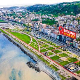 GÜRSOY EXCLUSIVE HOTEL，位于特拉布宗的酒店