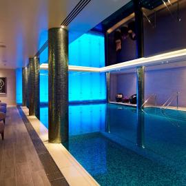 London Marriott Hotel Park Lane，位于伦敦的酒店