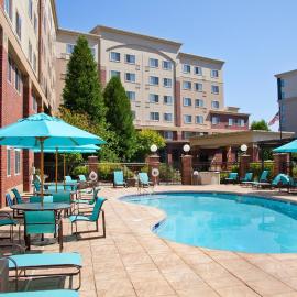 Residence Inn Seattle East/Redmond