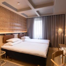 Original Sokos Hotel Lappee，位于拉彭兰塔的酒店