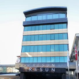 Resun Hotel,位于安卡拉的酒店