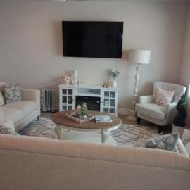 White Rocks-4beds, 3bath,hot tub，位于Hildale的酒店