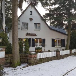 Hotel Landgut Ochsenkopf，位于Rotta的酒店