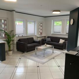 KM Apparts 2 Wesel，位于韦塞尔的酒店