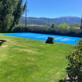 Appartement de vacances