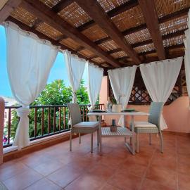 La Maison Des Arches