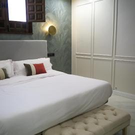 Tomé, Casa de Huéspedes，位于Orgaz的酒店