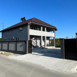 Vila Palade，位于科尔布的酒店