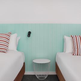 Gosford Palms Motor Inn，位于戈斯福德的酒店