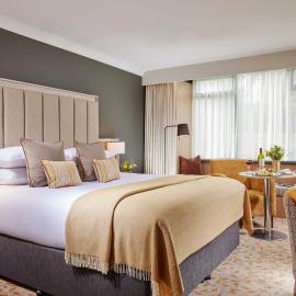 Sligo Park Hotel & Leisure Club,位于斯莱戈的酒店