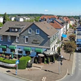 Hotel & Restaurant Eggers GmbH