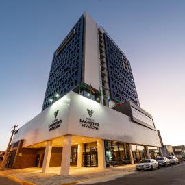 Hotel Laghetto Rio Grande,位于里奥格兰德的酒店