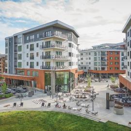 Pendry Park City，位于帕克城的酒店