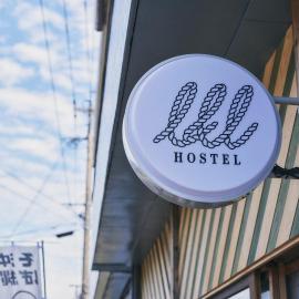 I&I hostel (旅宿酒場 アヤナイ)，位于Hioki的酒店