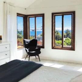 Malibu Ocean Villa with King Bed, Hot Tub, Beach, BBQ