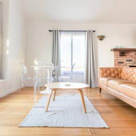 30 PCT OFF! Malibu Romantic Suite, Ocean View, Beach，位于马里布的酒店
