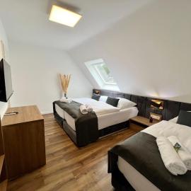 Ferienwohnung Bispingen