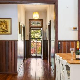 All Decked Out, Fremantle，位于弗里曼特的酒店