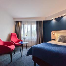 Good Morning + Helsingborg，位于赫尔辛堡的酒店