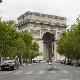 Hotel Phenix Paris，位于巴黎的酒店